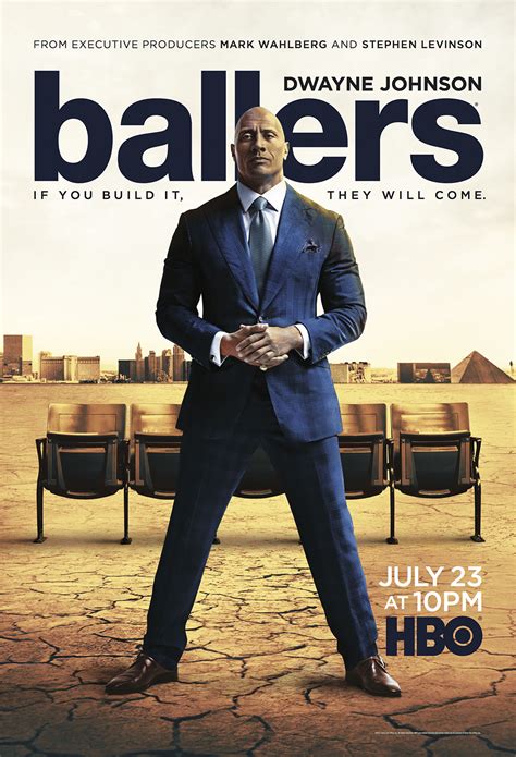 ballers imdb|More.